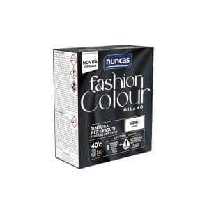 Teinture tissus - Fashion Colour Milano NUNCAS - Noir