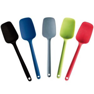 Spatule-Cuillère en silicone MASTRAD