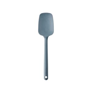 Spatule-Cuillère en silicone MASTRAD - Gris